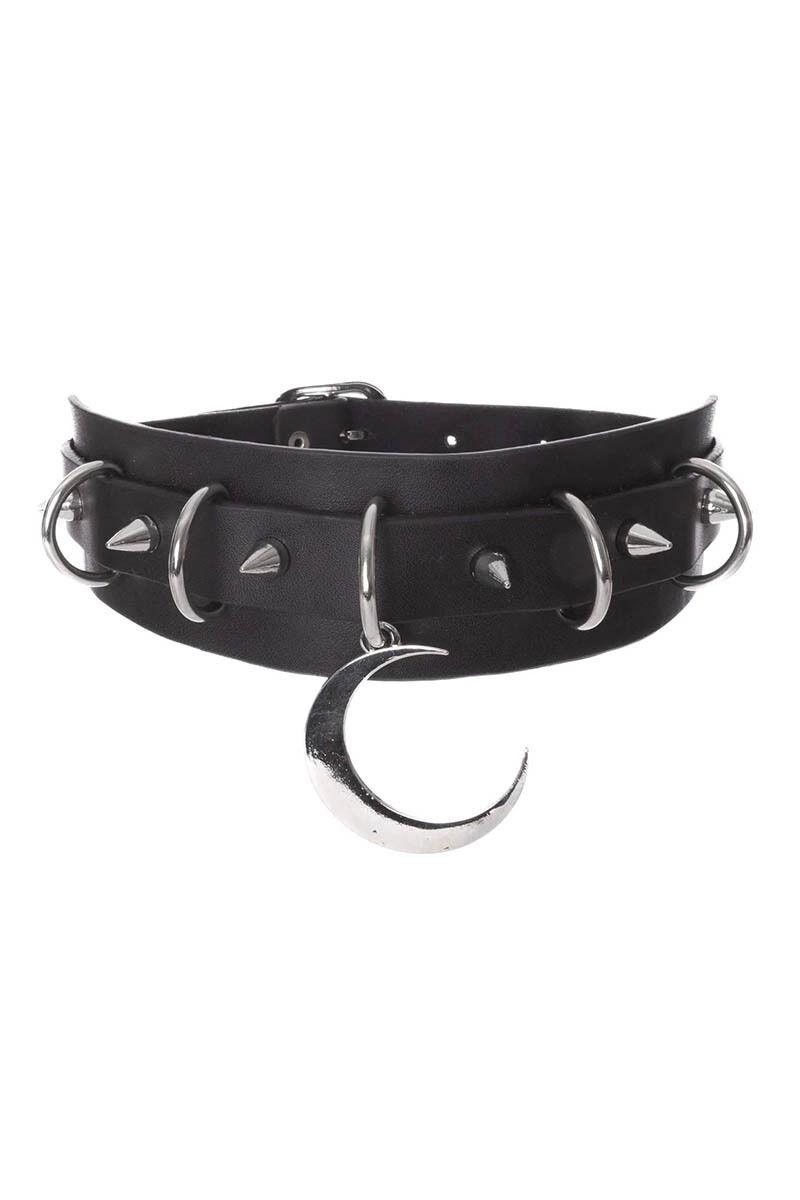 Poizen Industries Halsband Celestial