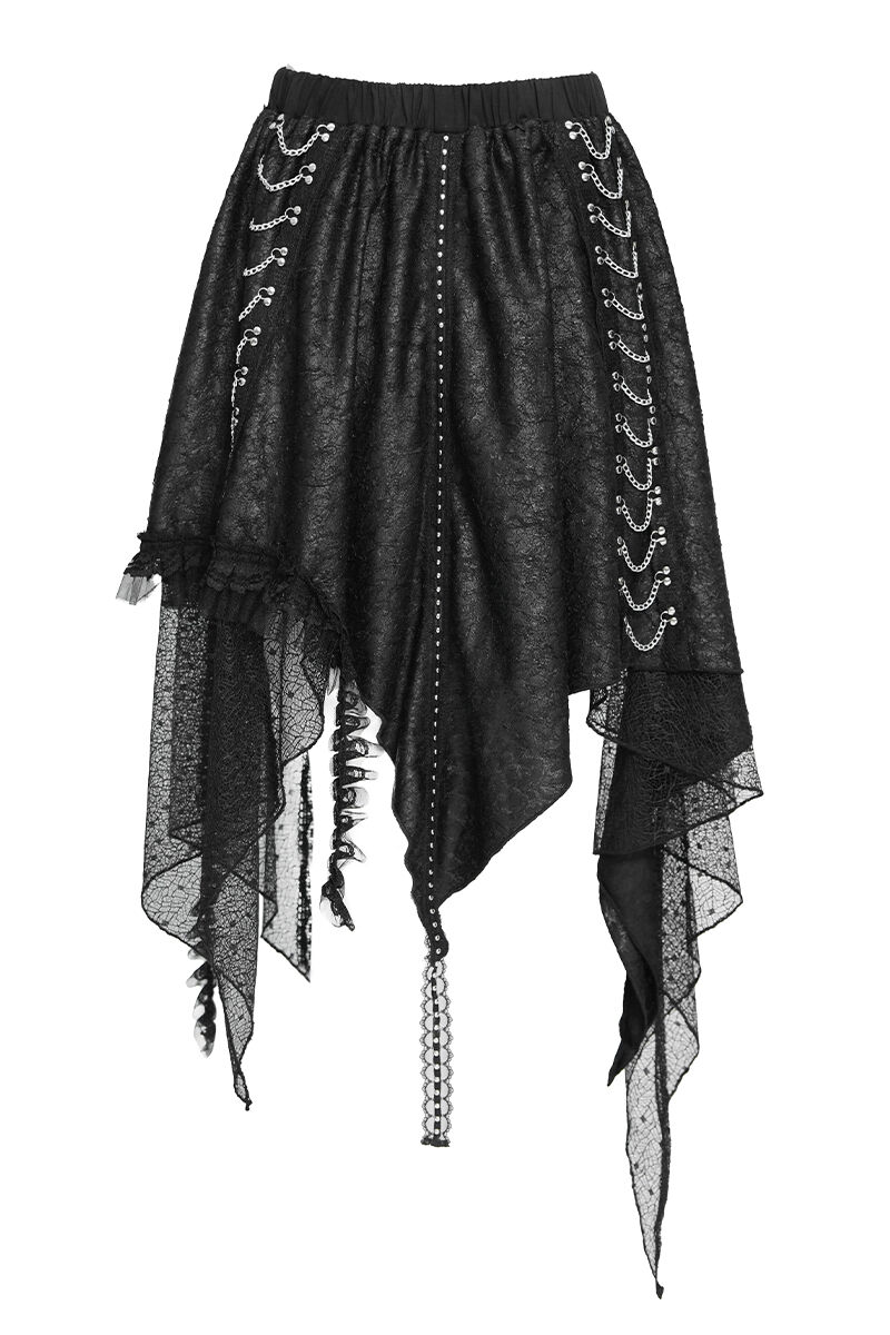 Devil Fashion Rock Orlithia