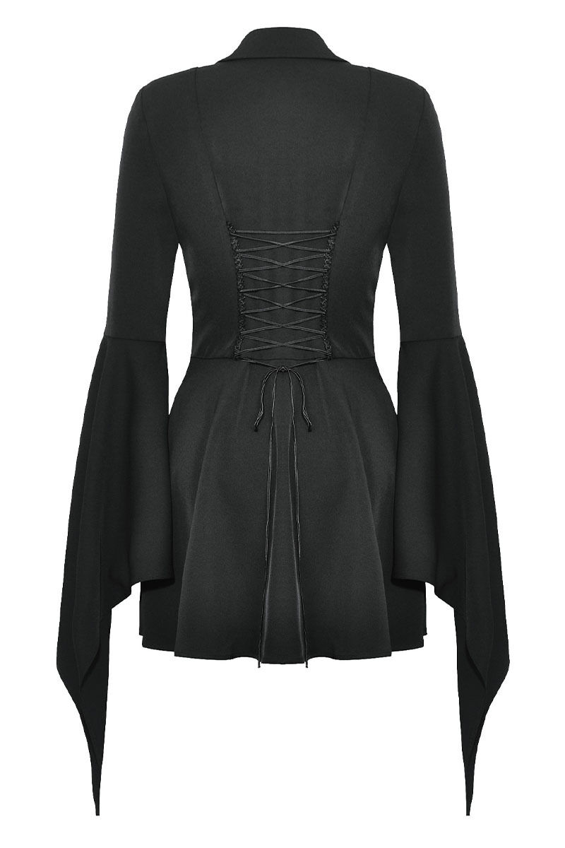 Dark In Love Kleid Coven Couture