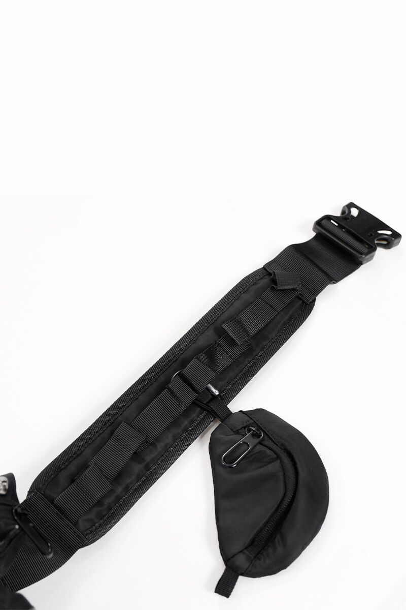 Devil Fashion Tasche Abyss Sigil