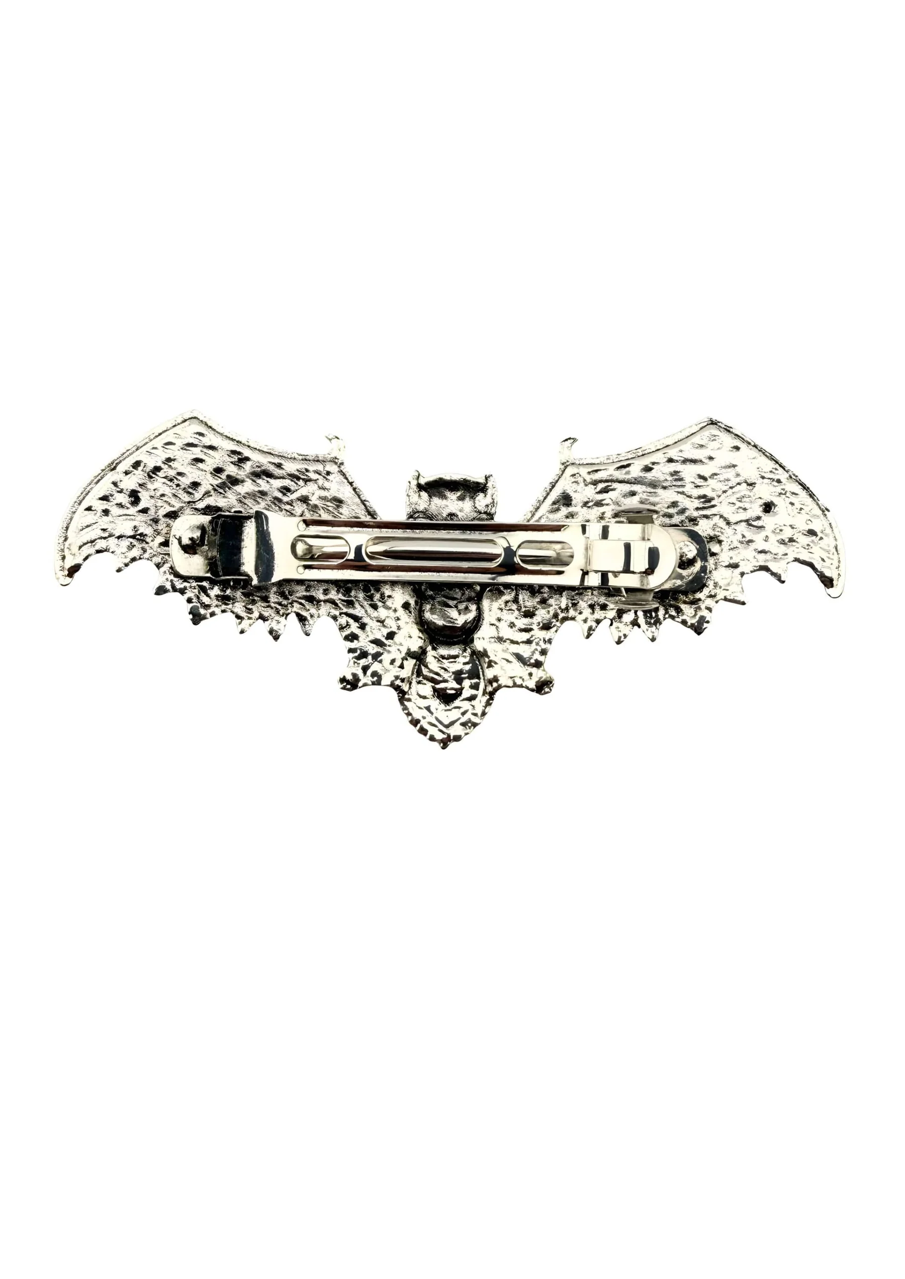 Easure Haarspange Strange Bat
