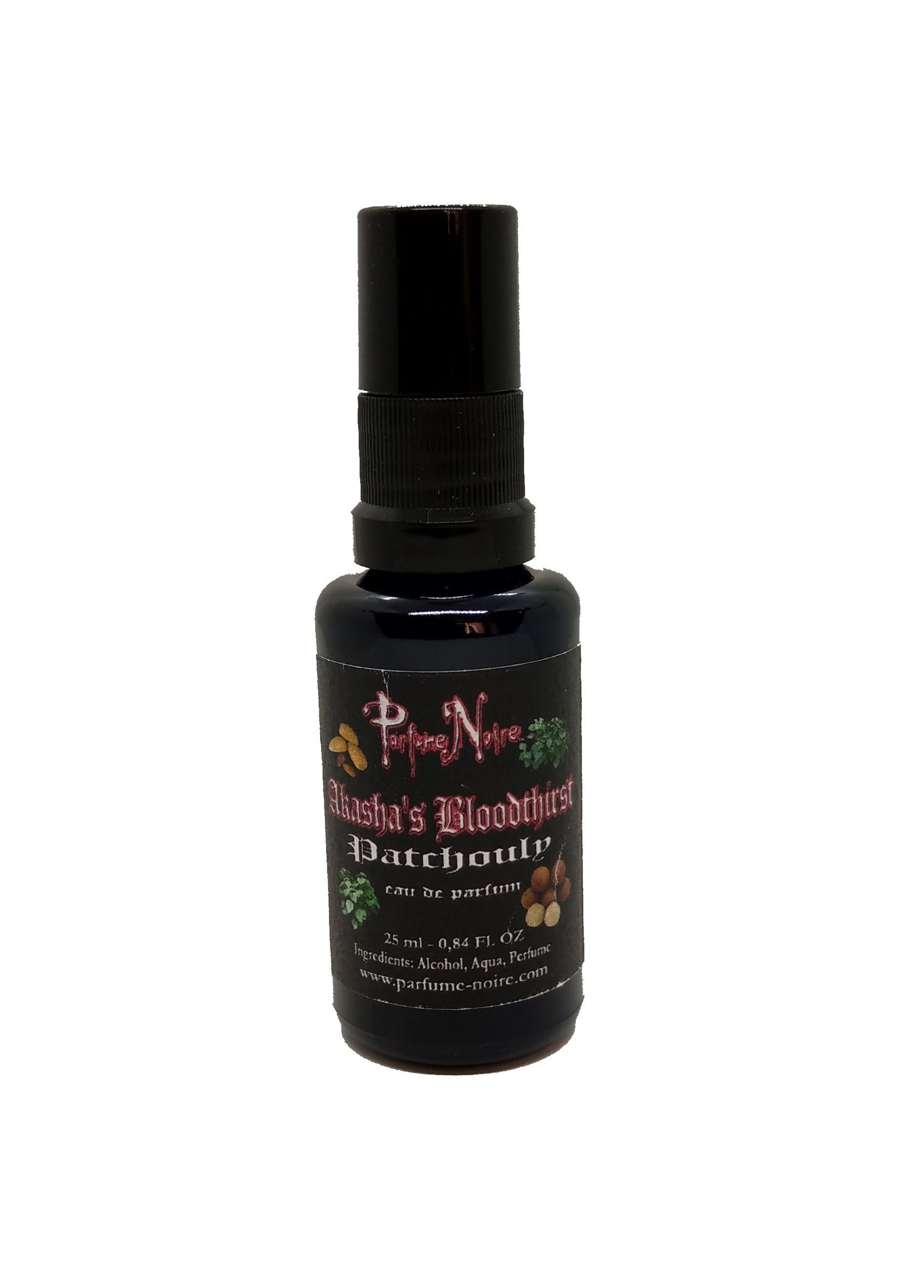 Parfume Noire Akashas Bloodthirst 25ml