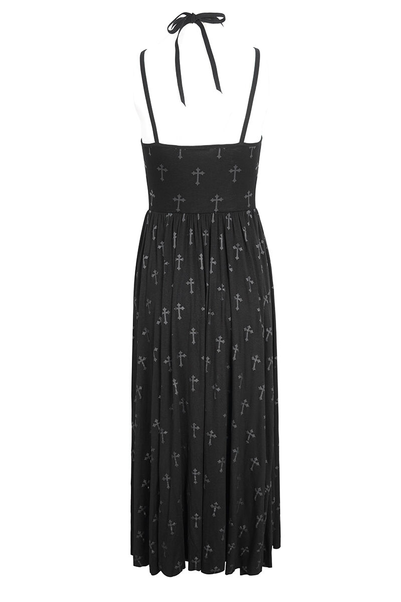 Devil Fashion Kleid Fresh Poison