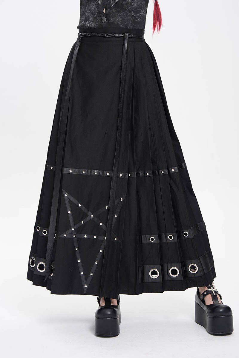 Devil Fashion Rock Nocturnal Vow