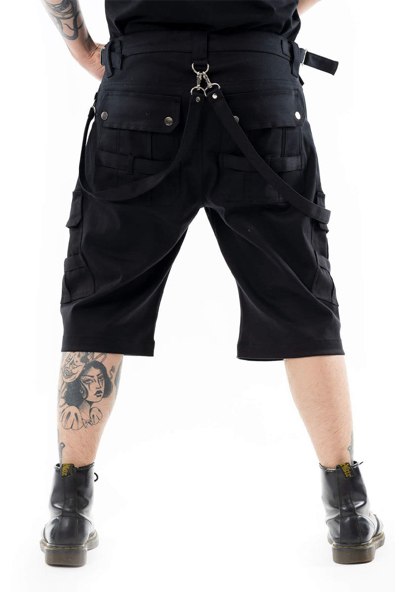 Vixxsin Shorts Sydney
