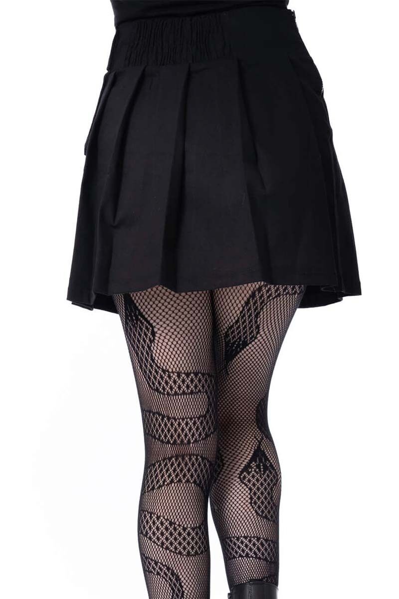 Chemical Black Rock Desdemonia