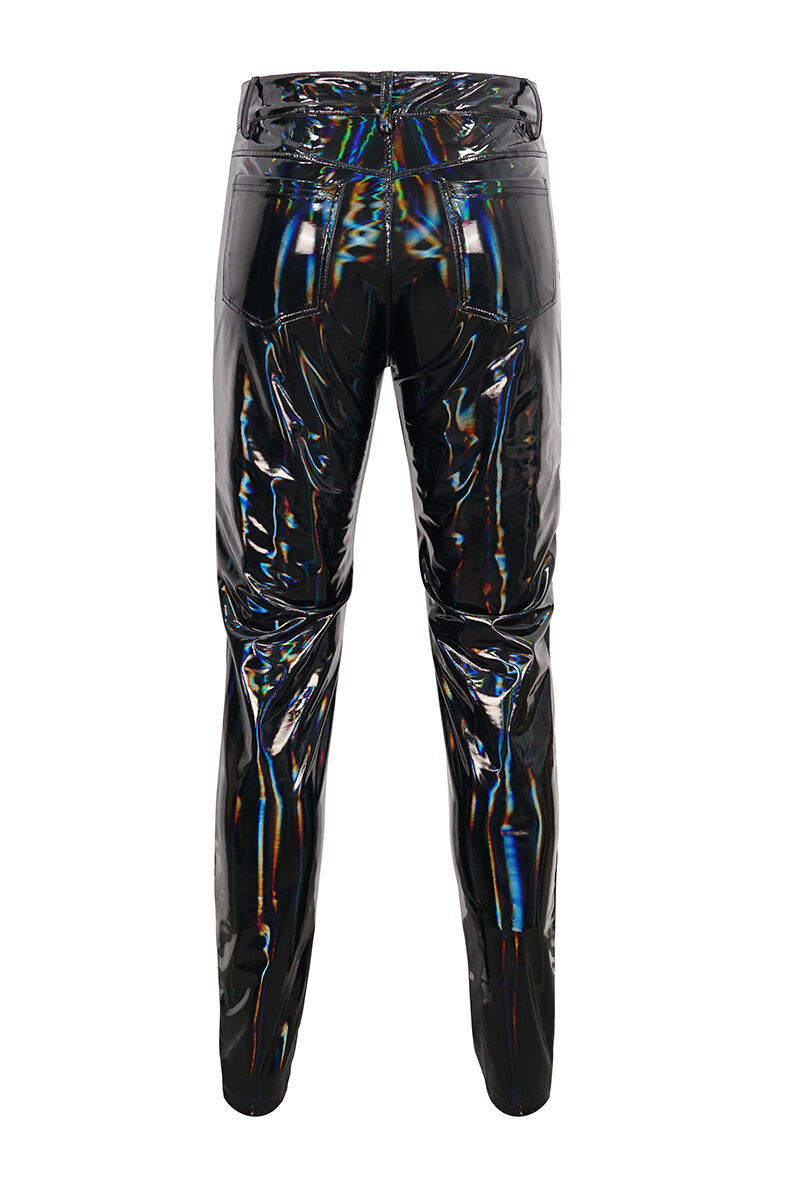 Devil Fashion Hose Ravester