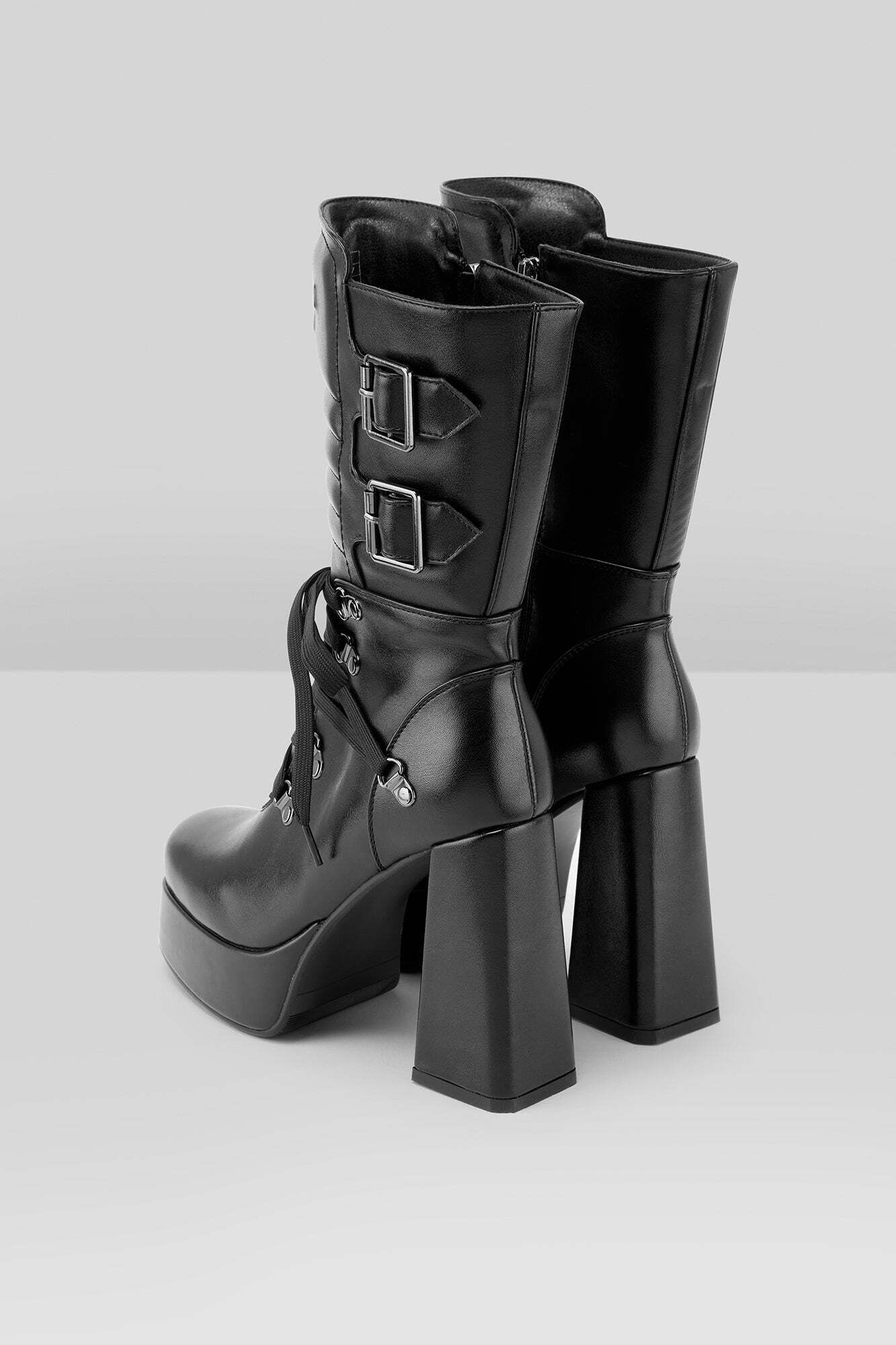 Killstar Stiefel Dionisia