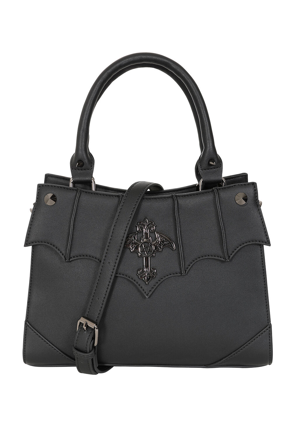 Banned Tasche Veil Of Vesper