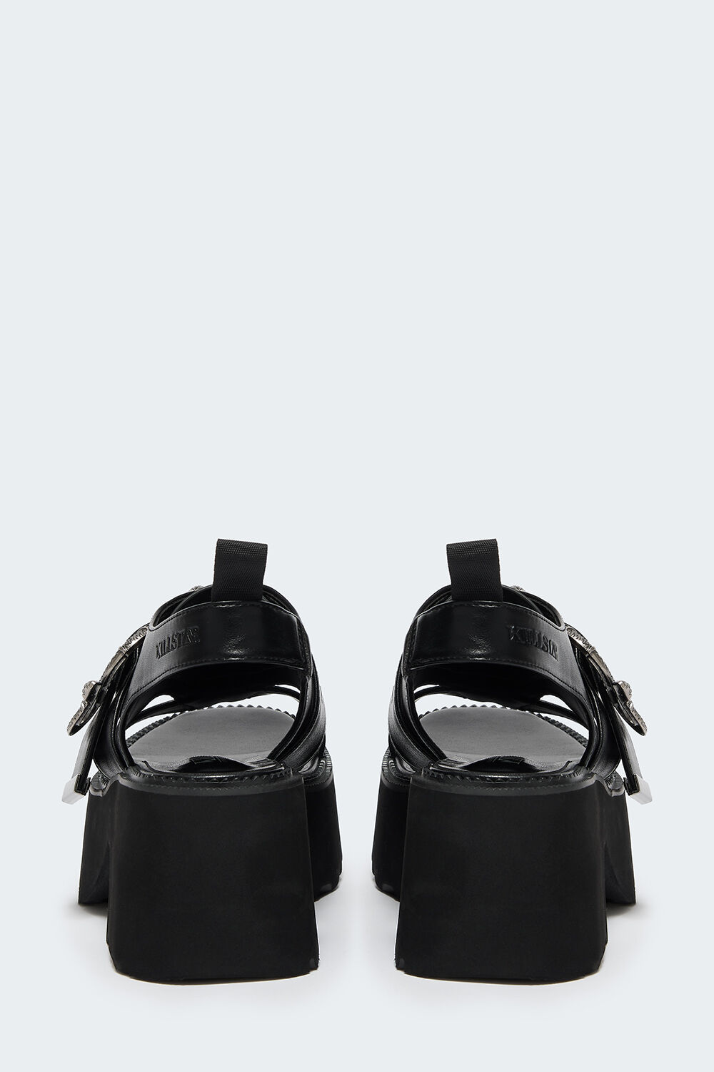 Killstar Sandalen In The Hollow
