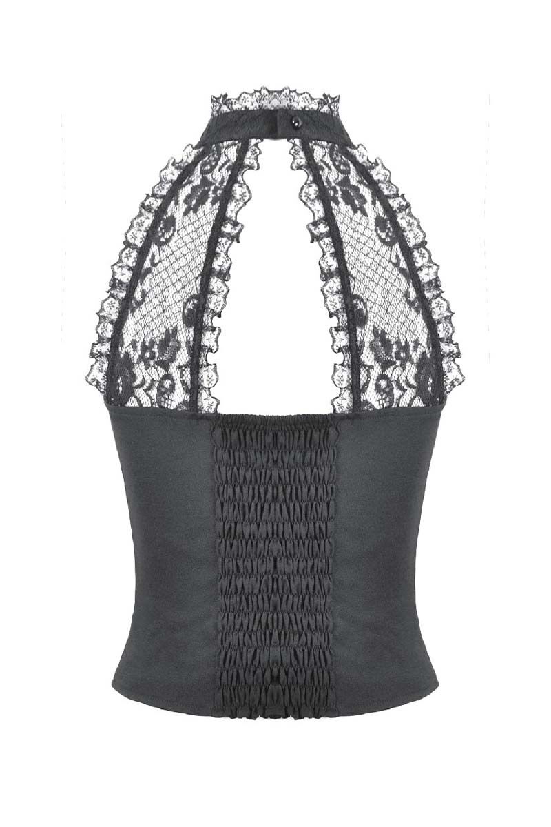 Dark In Love Top Anastasia