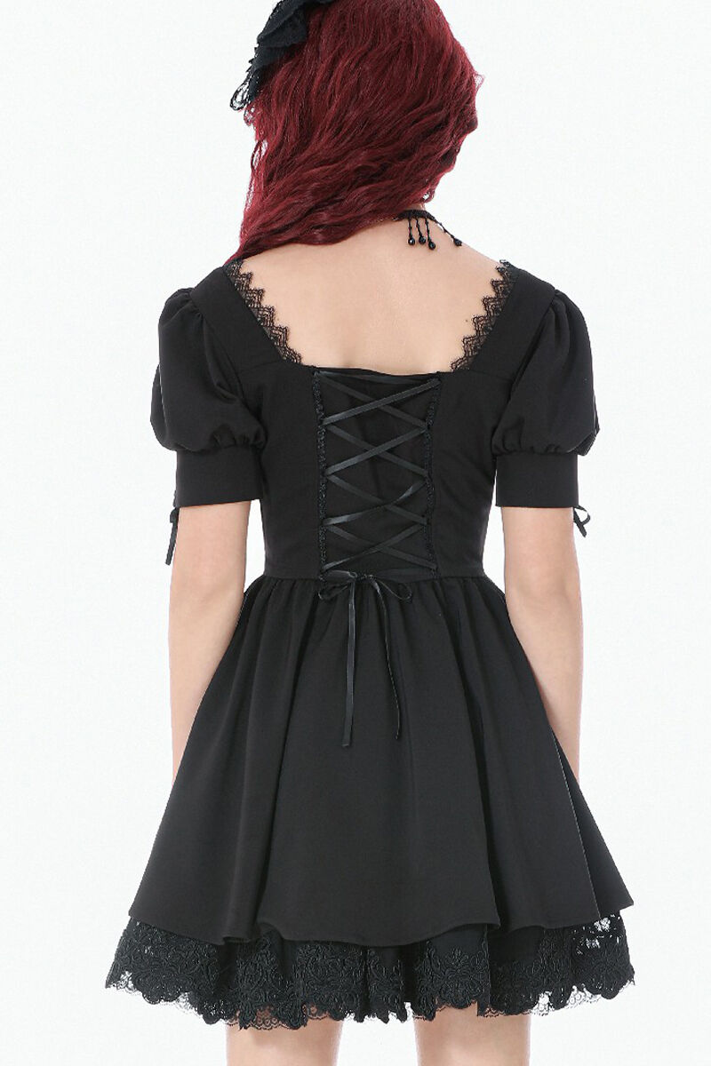Dark In Love Kleid Catherine