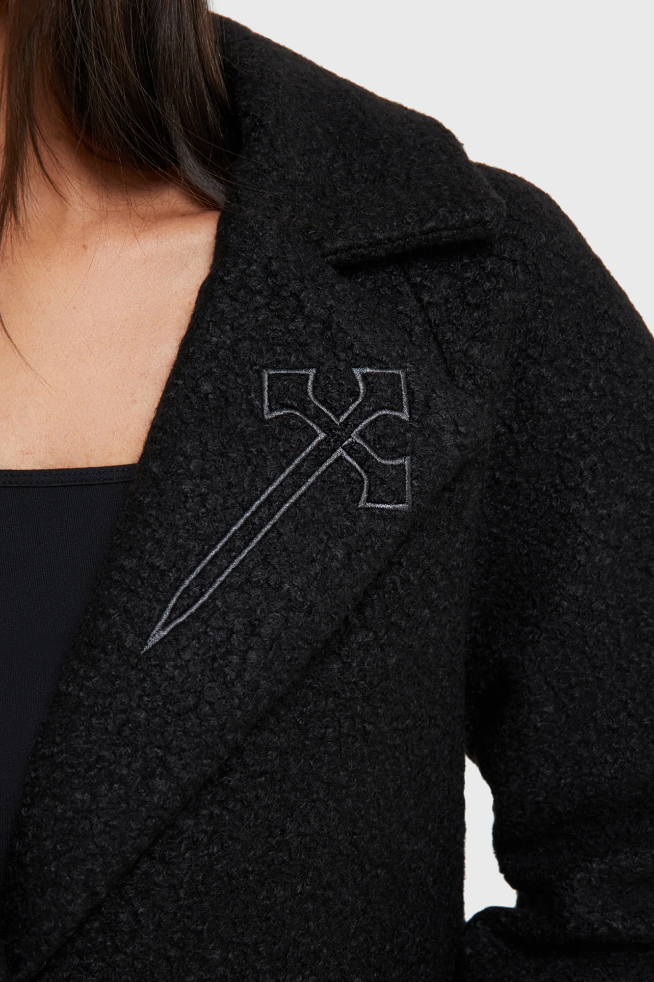 Killstar Mantel Duskmourn