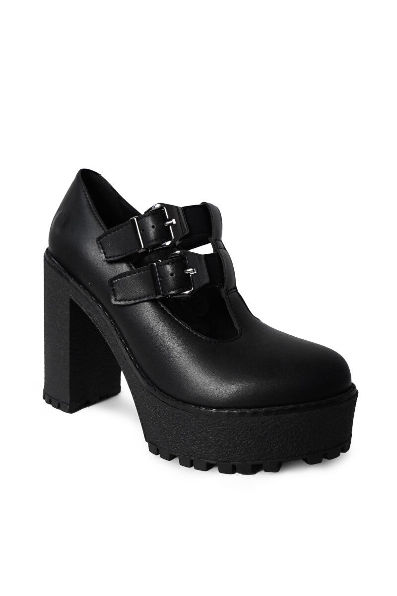 Altercore Pumps Erica Vegan
