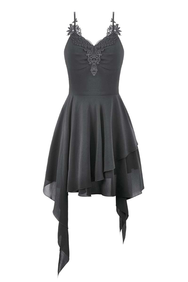 Dark In Love Kleid Noelle