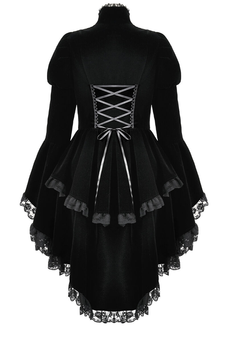 Dark In Love Jacke Maxine
