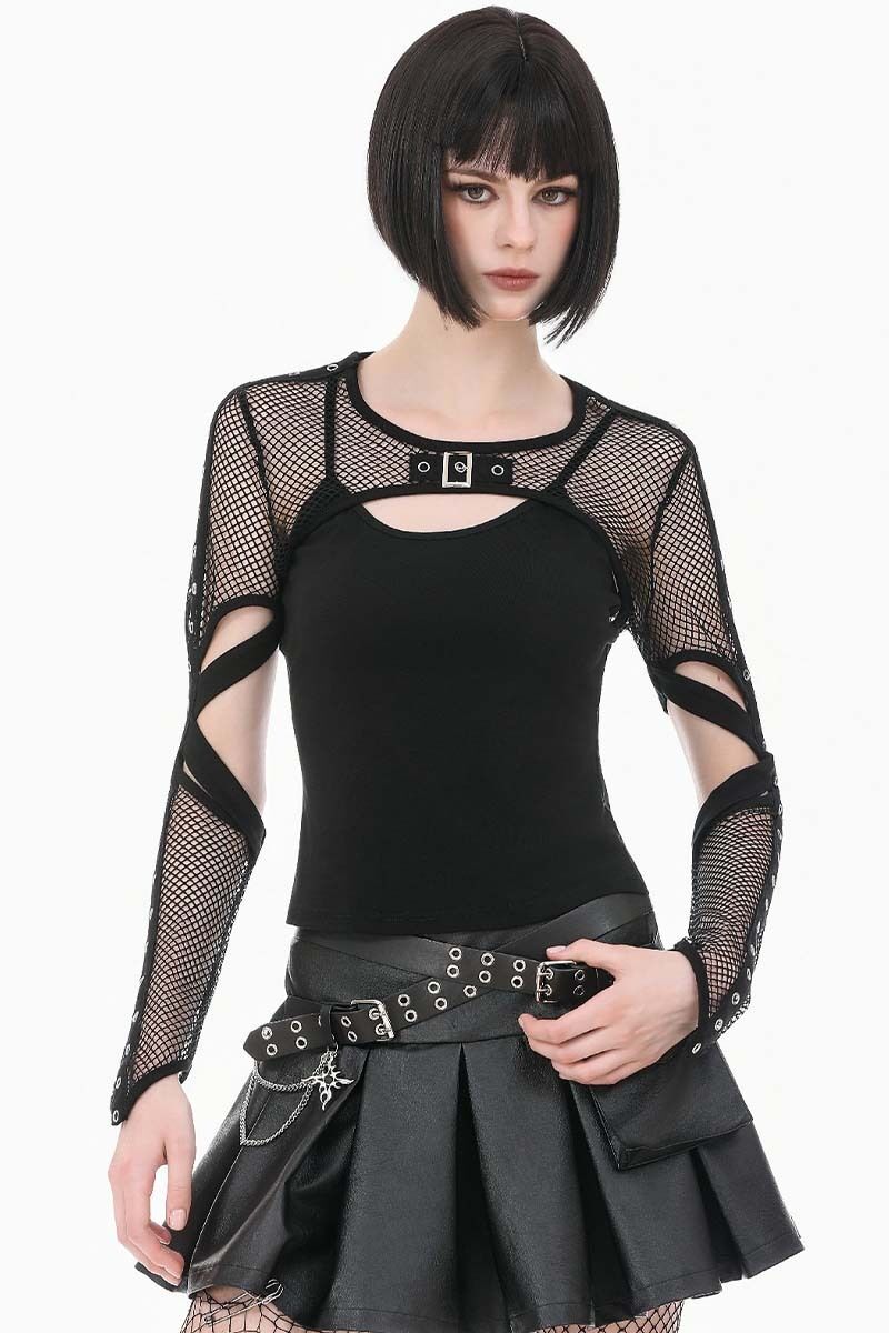 Dark In Love Bolero Void Circuit