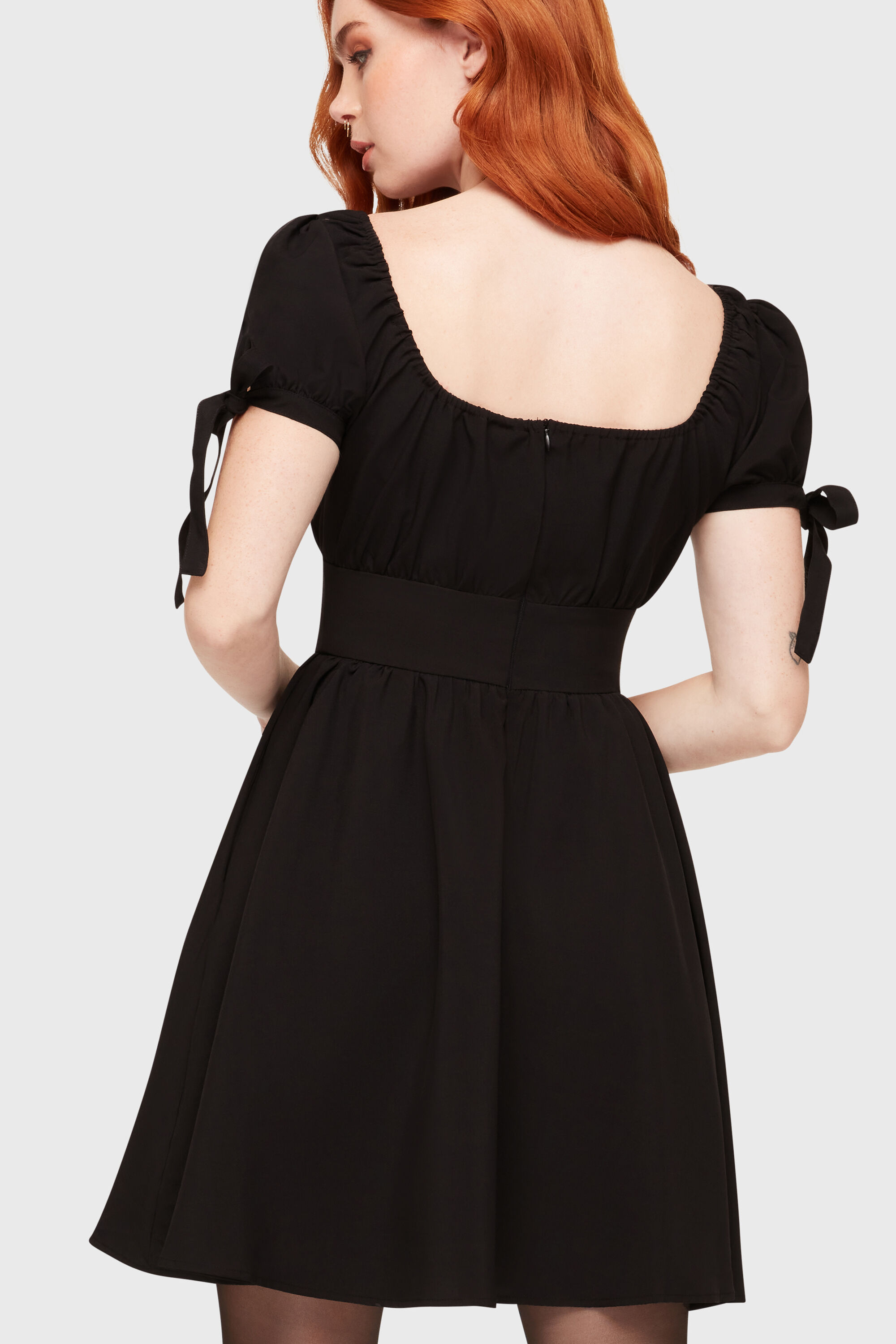 Killstar Kleid Grim Gretchen