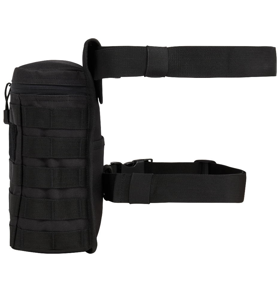 Brandit Tasche Side Kick Bag No. 2 Schwarz