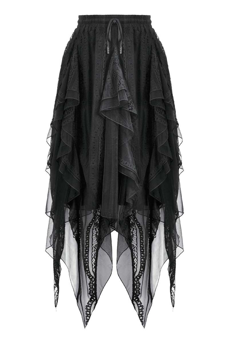 Dark In Love Rock Hexbloom