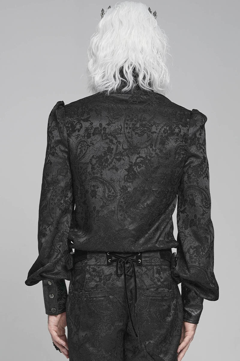 Devil Fashion Hemd Phantom Regnum