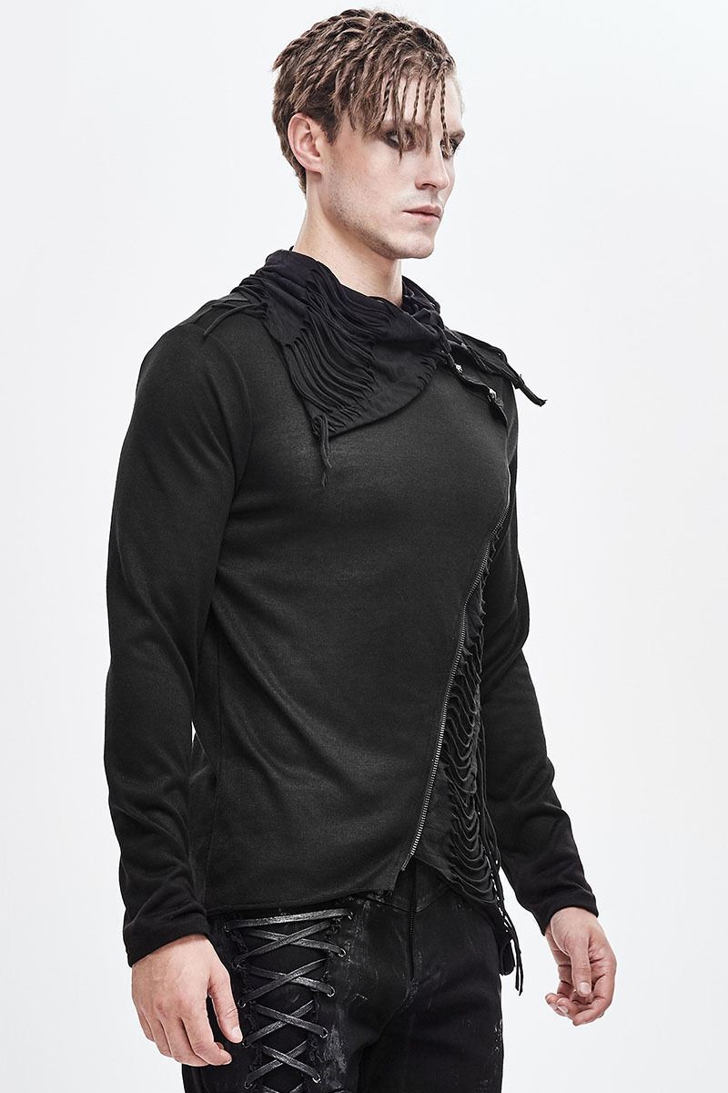 Devil Fashion Longsleeve Floki