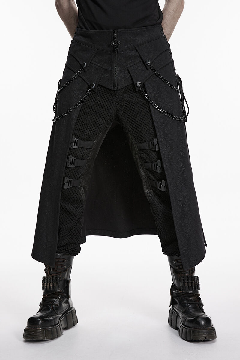 Punk Rave Schurz Hades' Helper