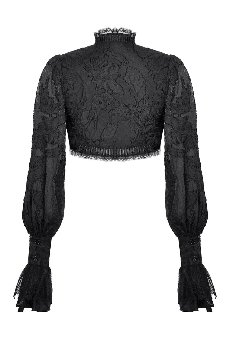 Dark In Love Bolero Alita