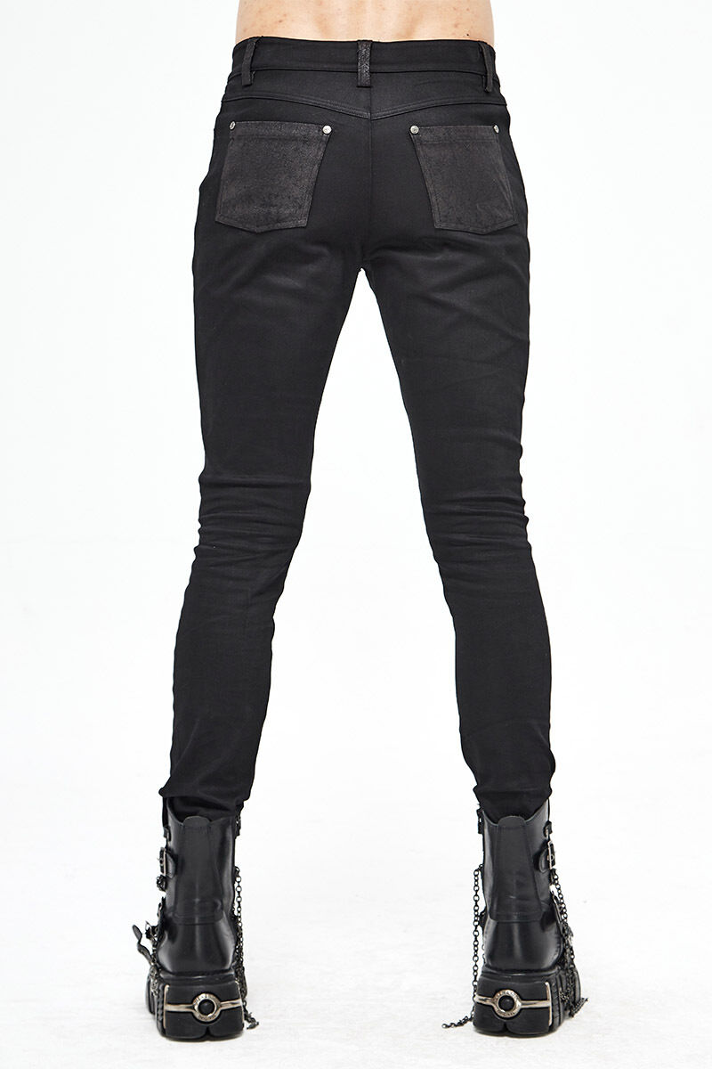 Devil Fashion Hose Dreamscape