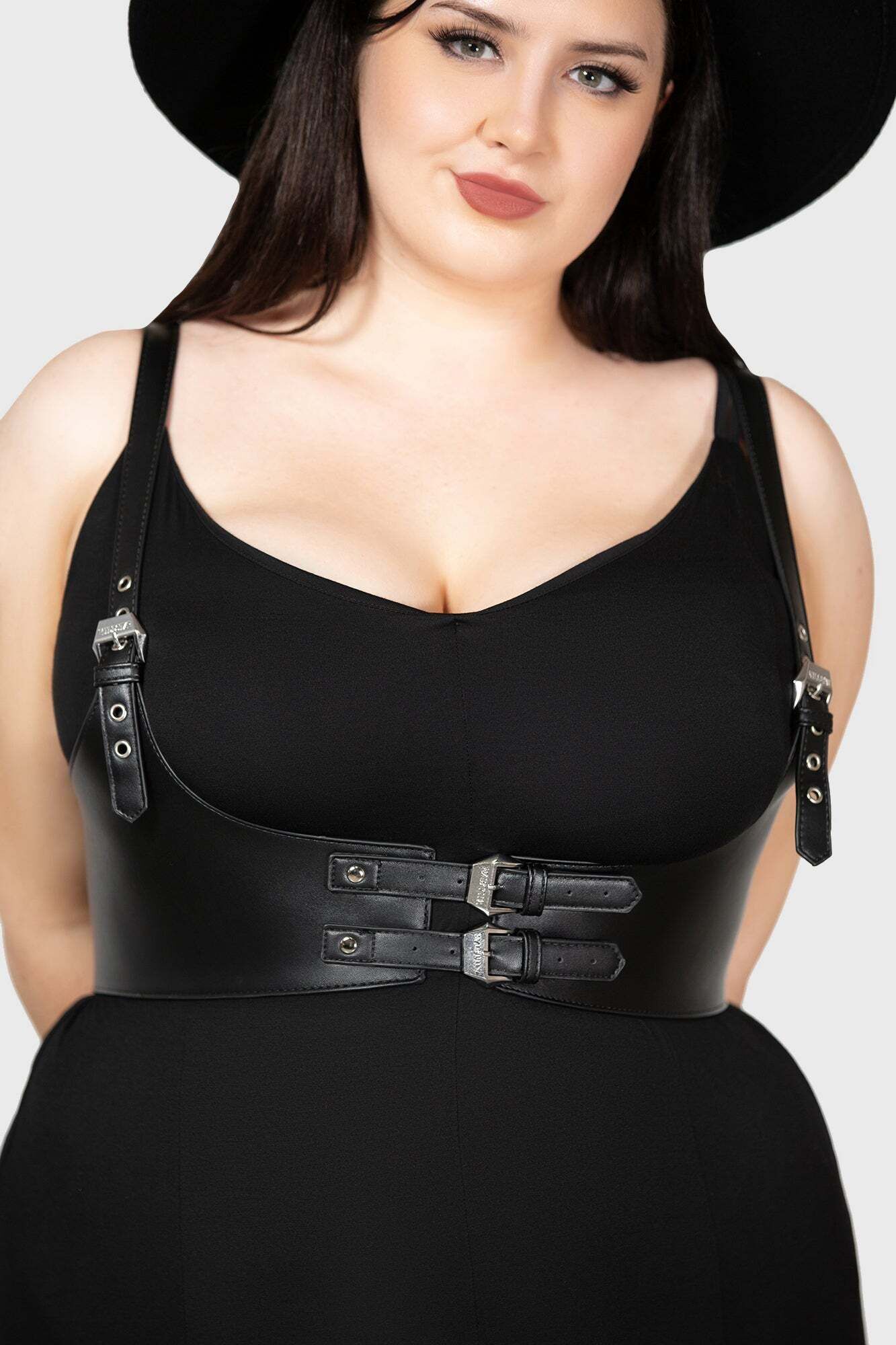 Killstar Harness Ember Pit