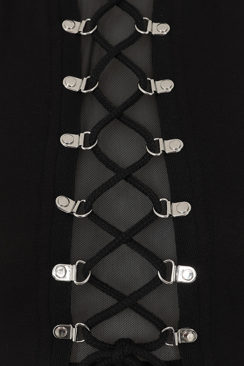 Banned Top Isolde