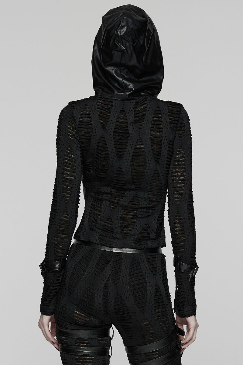 Punk Rave Longsleeve Inferna