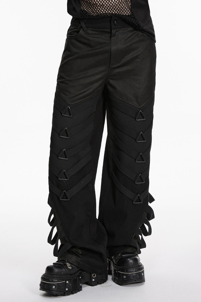 Punk Rave Hose Draeven