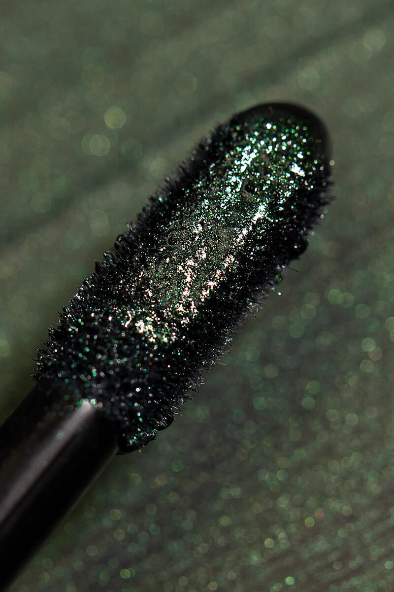 Black Moon Cosmetics Lippenstift Myth