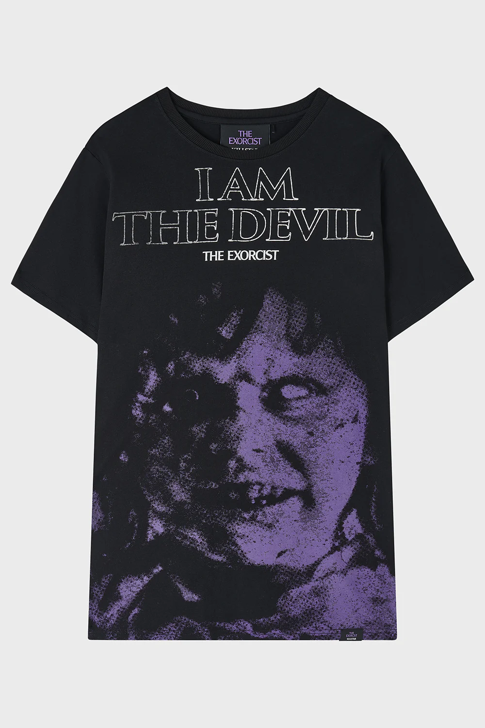 Killstar Shirt Power Of The Devil