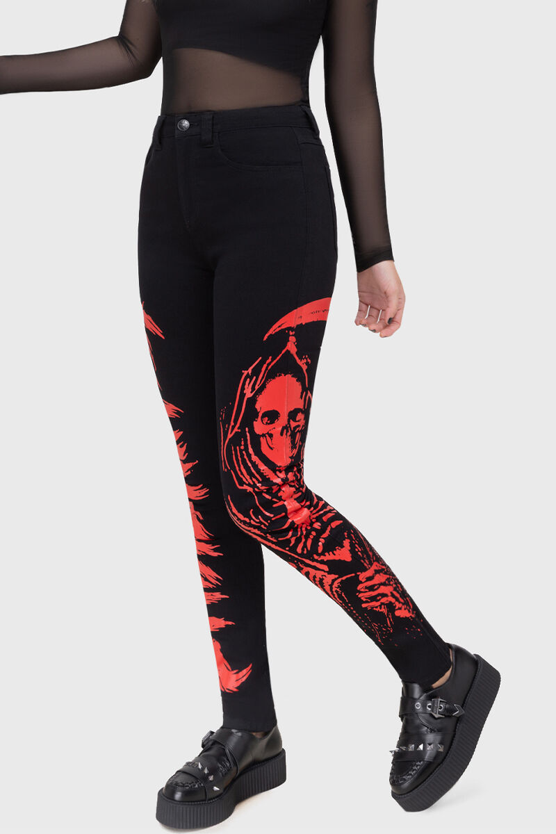 Killstar Jeans Take Your Pick