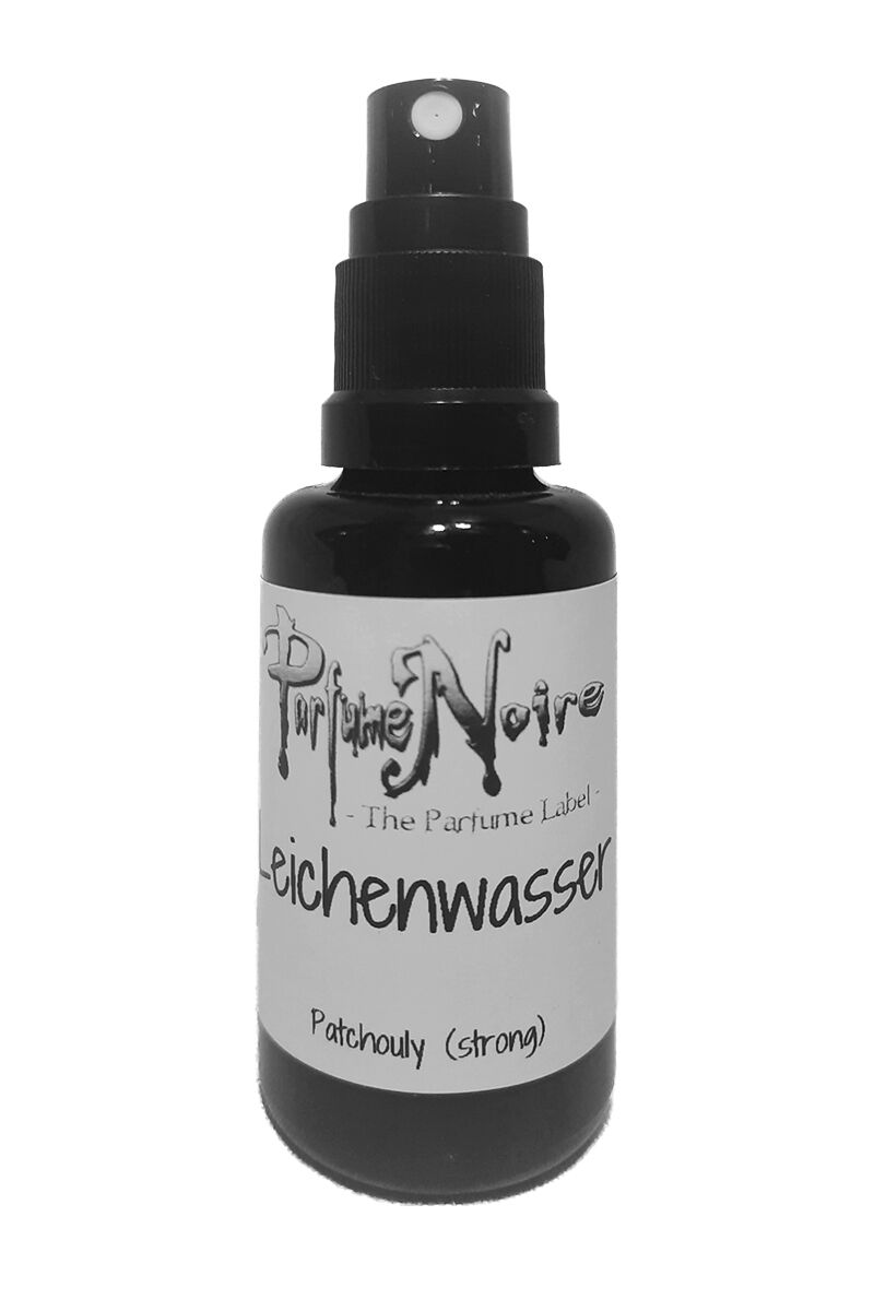 Parfume Noire Leichenwasser 25ml