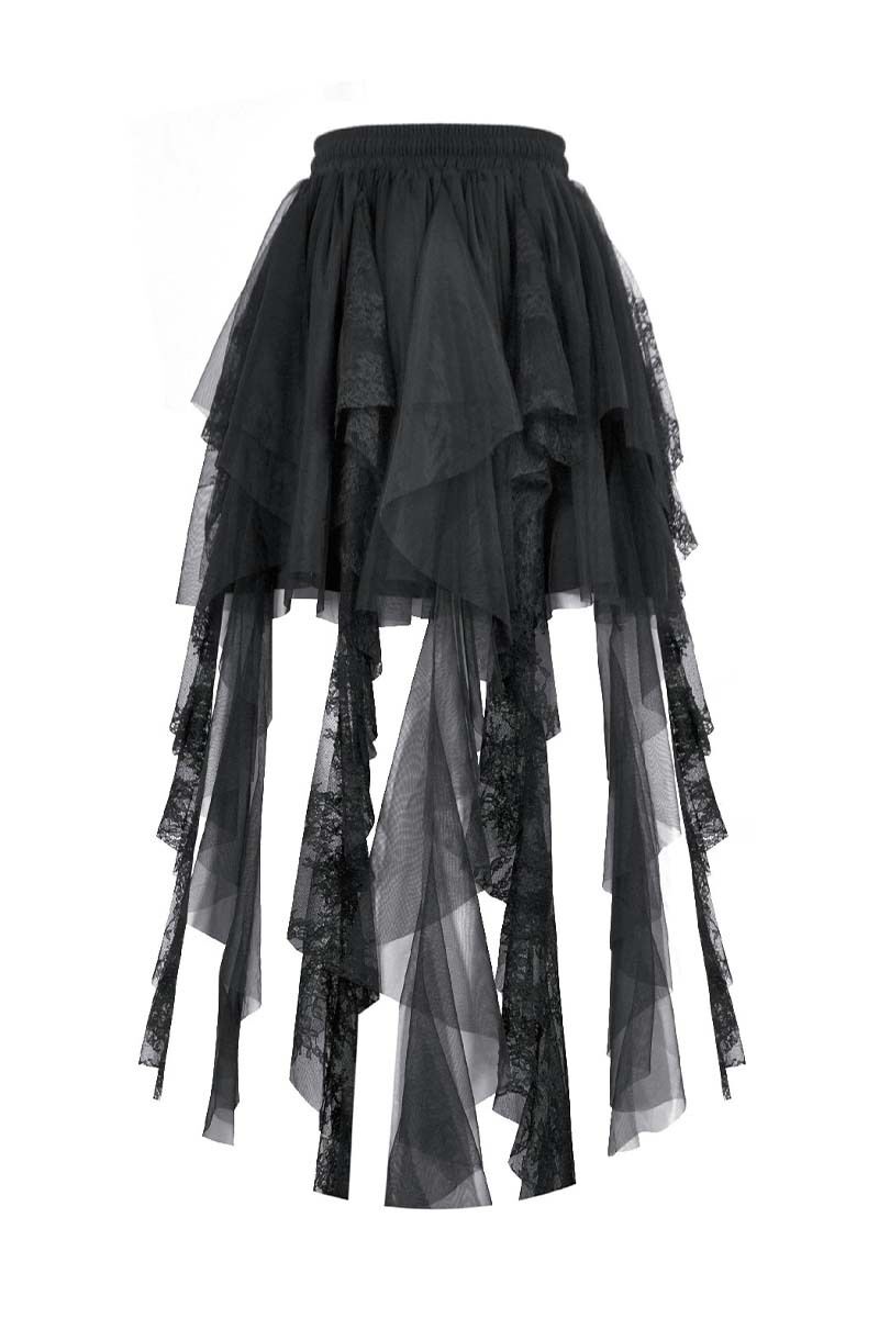 Dark In Love Rock Ophelia