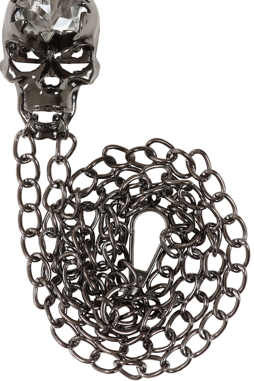 Banned Schlüsselkette Shadow Crystal