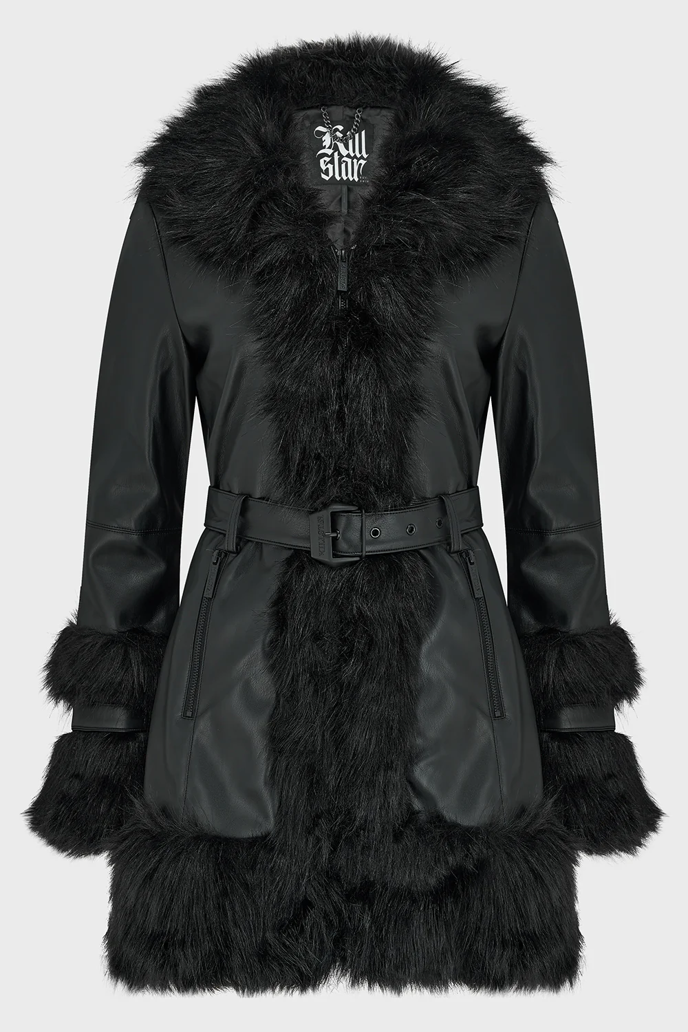 Killstar Mantel Night Owl