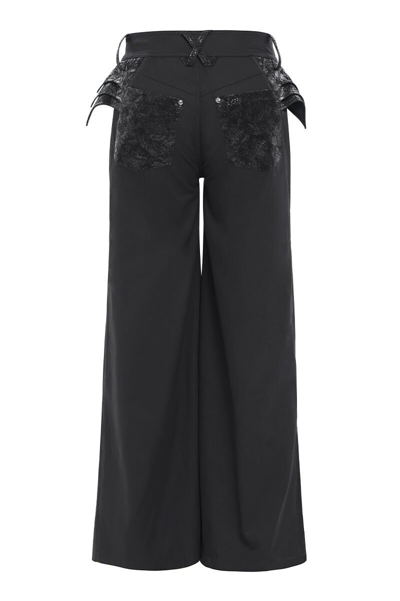 Devil Fashion Hose Ghost Signal