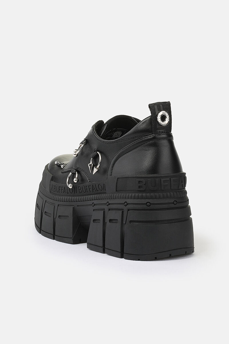 Buffalo Schuhe Gospher Punk