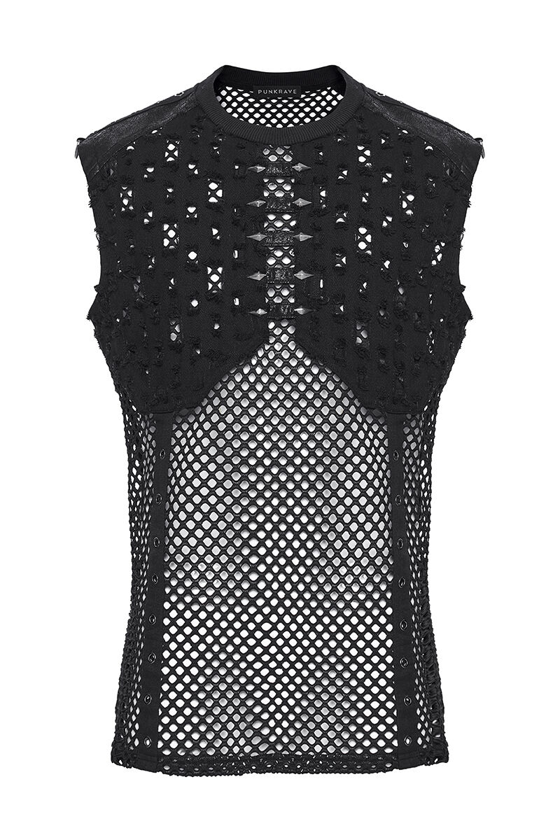 Punk Rave Top Grave Daze