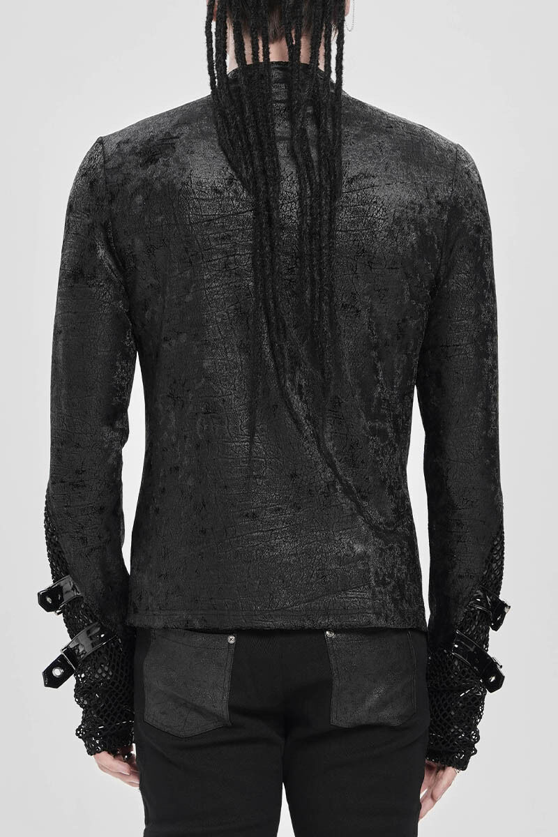 Devil Fashion Longsleeve Sigil Sray