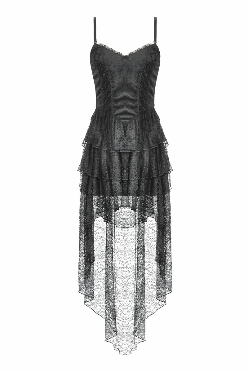 Dark In Love Kleid Dana