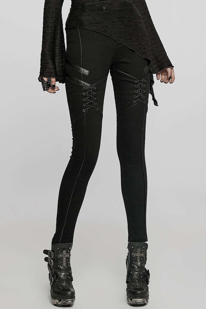 Punk Rave Jeans Ferocious