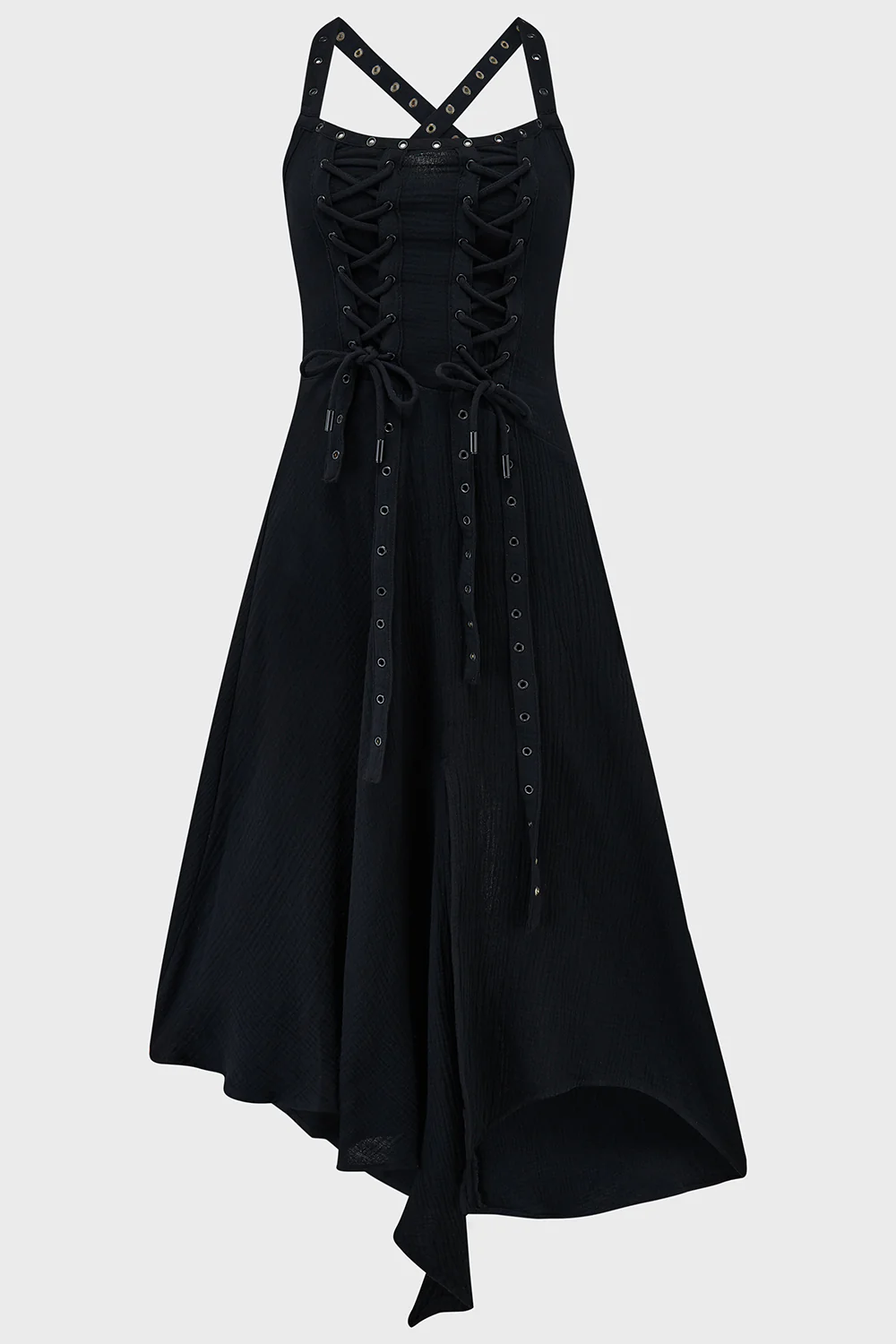 Killstar Kihilist Kleid Beyond The Veil