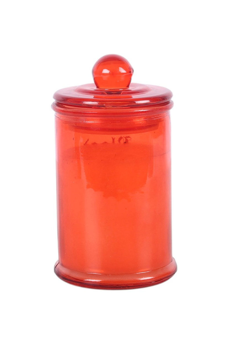 Elements Kerze Blood Orange