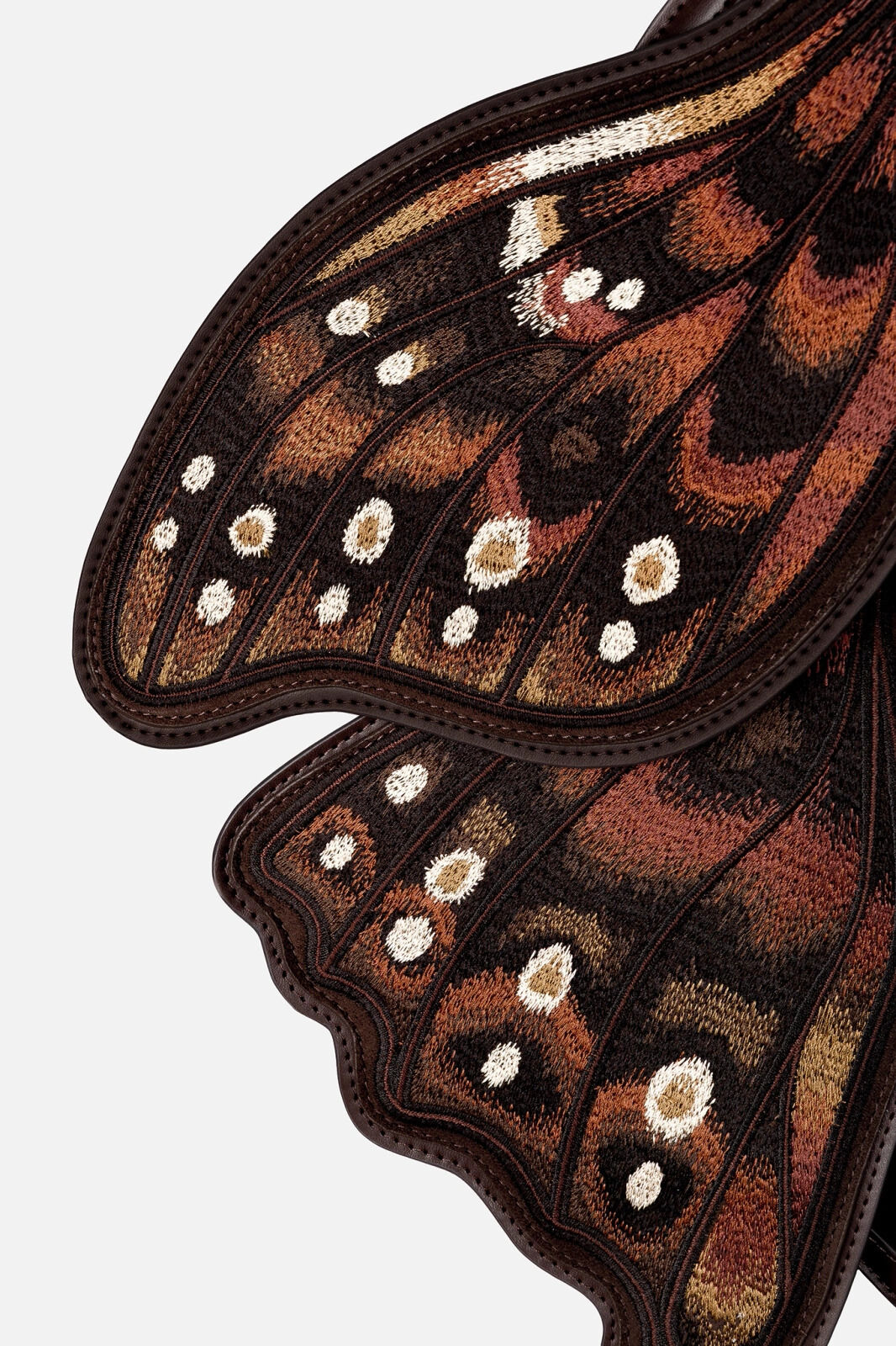 Restyle Rucksack Cinnamora Moth