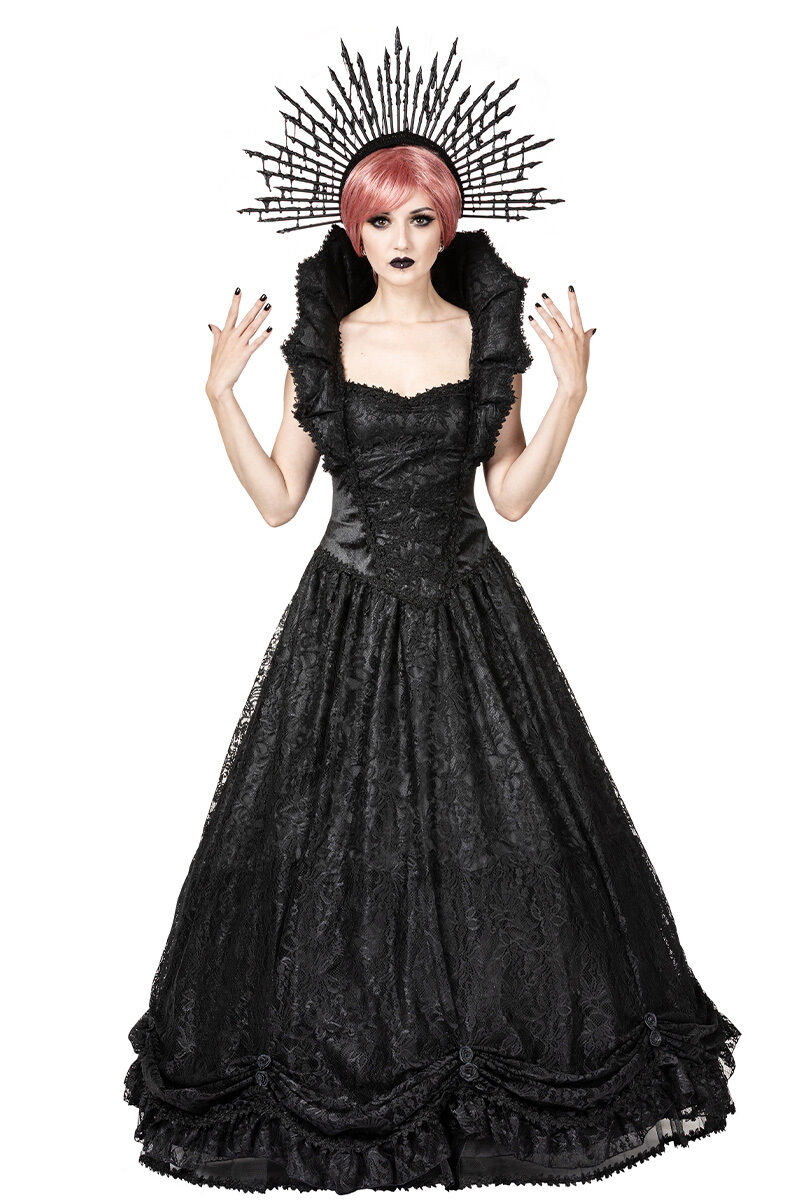 Sinister Kleid Vampiress